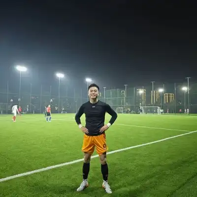 崔巧恒